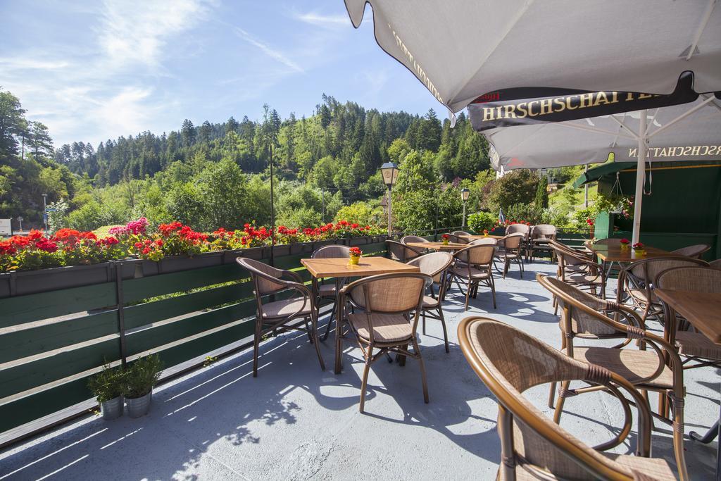 Hotel Sieben Linden Lauterbach  Exterior photo