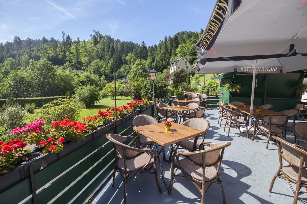 Hotel Sieben Linden Lauterbach  Exterior photo